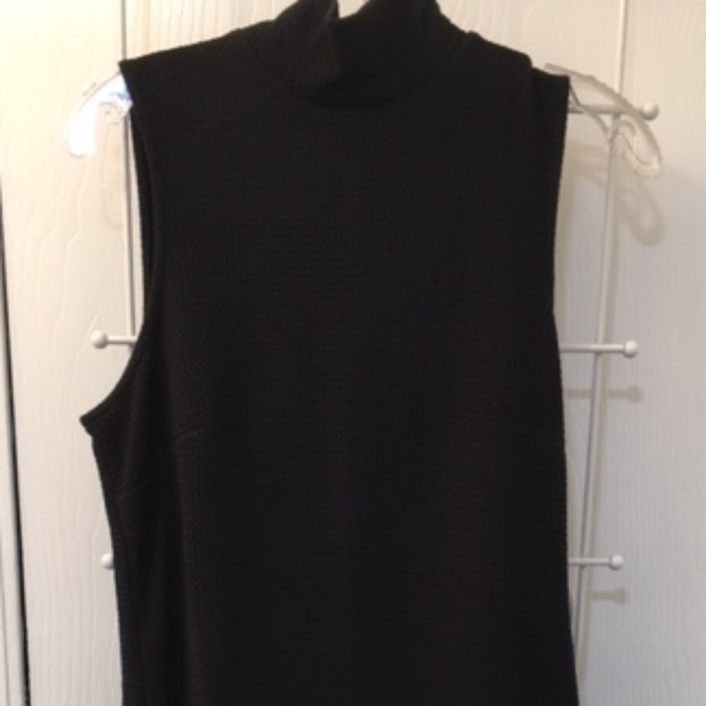 Midi Dress-Apt. 9/Sleeveless